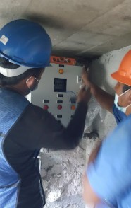 Consultoría ambiental